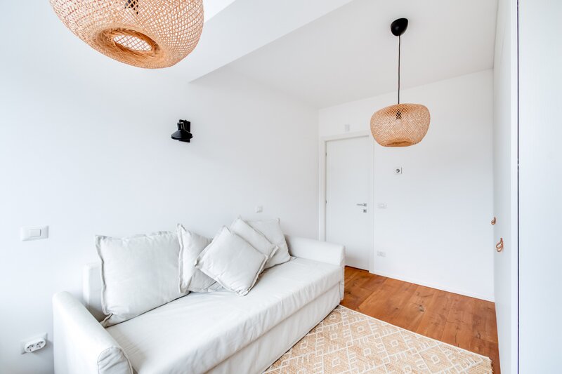 Otopeni, vila exclusivista cu intimitate in gradina si terasa generoasa, finisaje premium,