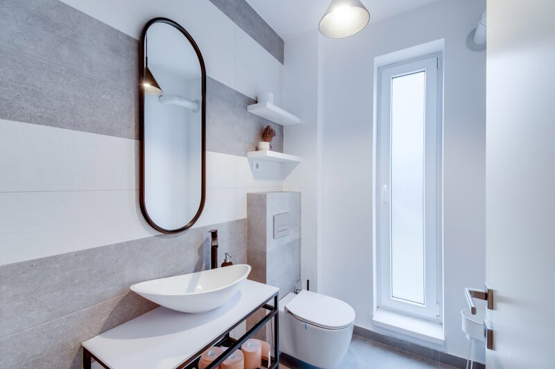 Otopeni, vila exclusivista cu intimitate in gradina si terasa generoasa, finisaje premium,