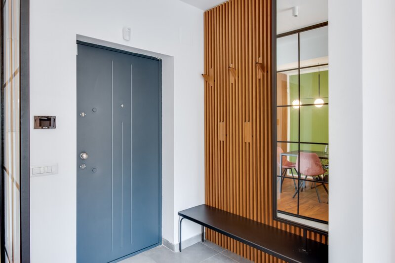 Otopeni, vila exclusivista cu intimitate in gradina si terasa generoasa, finisaje premium,