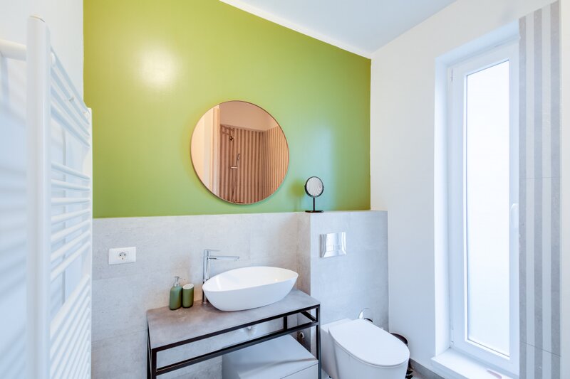 Otopeni, vila exclusivista cu intimitate in gradina si terasa generoasa, finisaje premium,