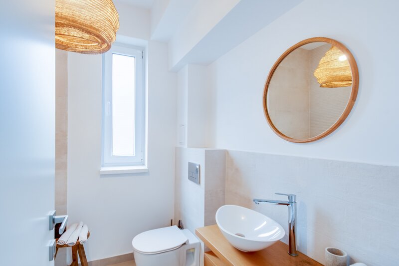 Otopeni, vila exclusivista cu intimitate in gradina si terasa generoasa, finisaje premium,