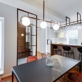 Otopeni, vila exclusivista cu intimitate in gradina si terasa generoasa, finisaje premium